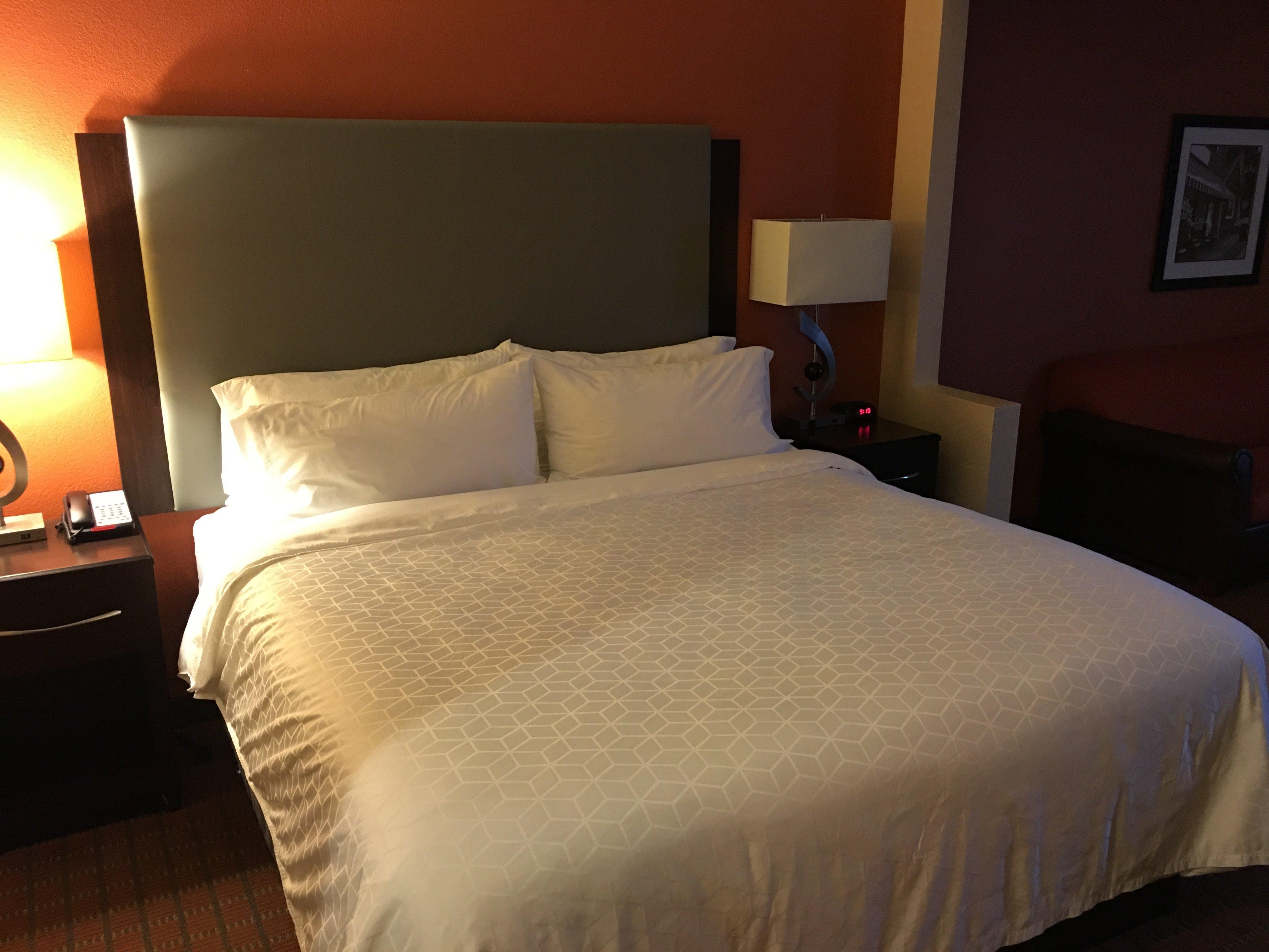 Holiday Inn Express Hotel & Suites Laurinburg By Ihg Экстерьер фото